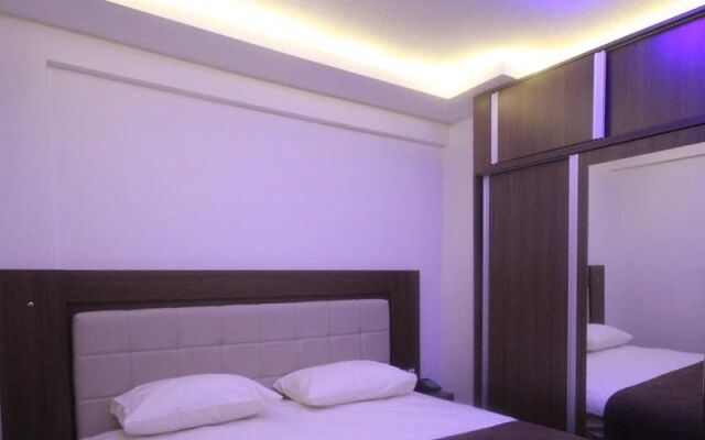 Zara Palas Otel