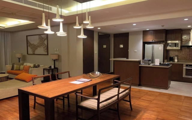 A Shasa Vela Condominium