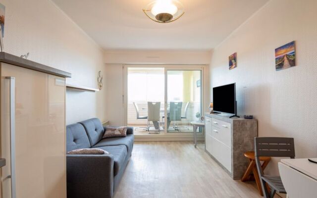 Villa Plein Sud Cabourg 24614