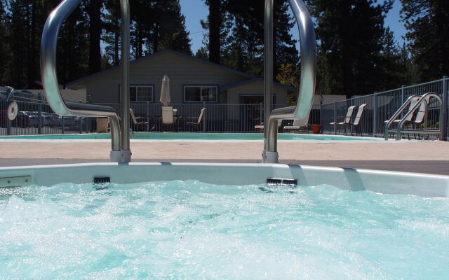 Days Inn South Lake Tahoe