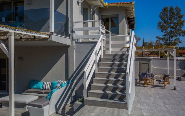 Ananda Homes