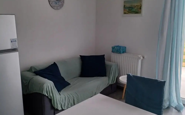 Freeme Apartment