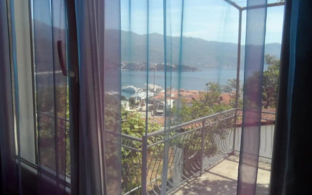 Vala Apartments