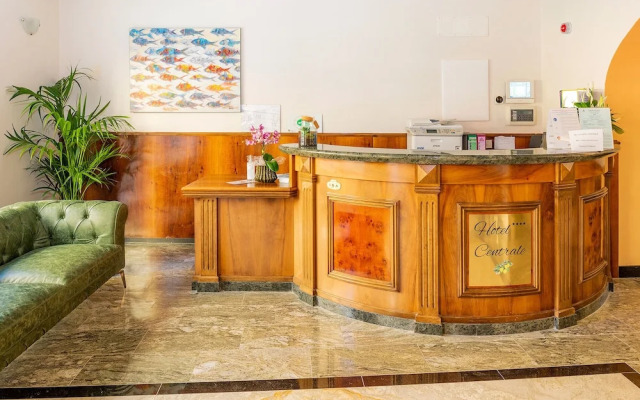 Hotel Centrale