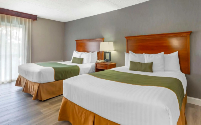 Avalon Hotel