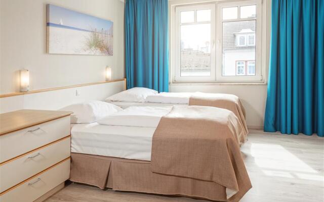 Hotel Frankfurt Offenbach City by Tulip Inn