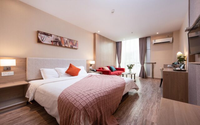 Ducheng Hotel