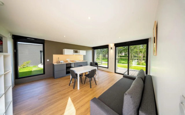 EcoCampus du Comminges