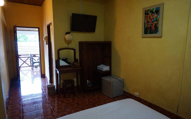 Mani Home Guesthouse