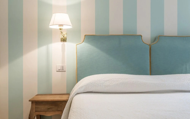 Ca' dei Nomboli Canal View