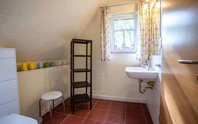 Ferienhaus Spielzeughof