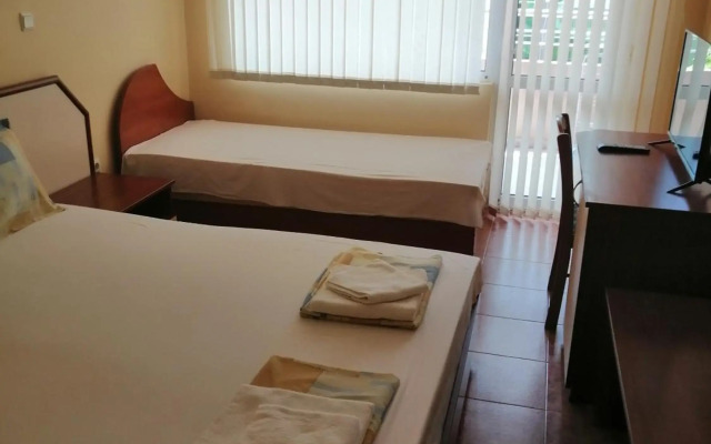 Hotel Diveda
