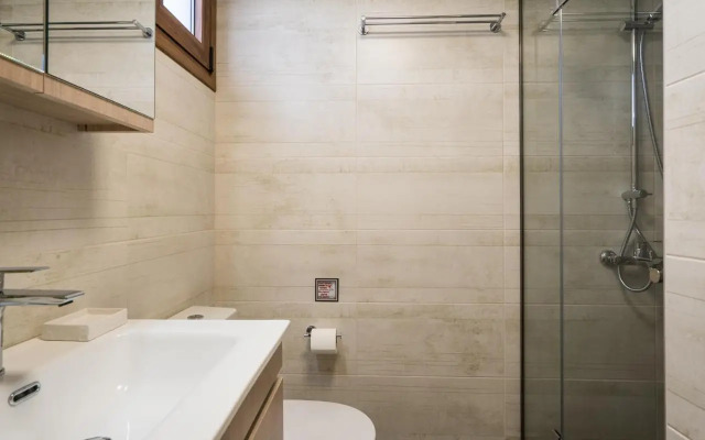 Olea Suites