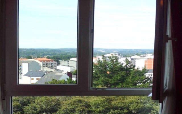 Hotel Vila do Alba