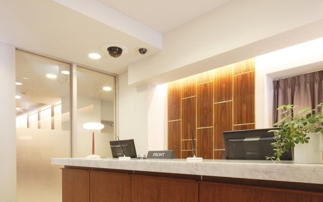 Hotel Garden Square Shizuoka