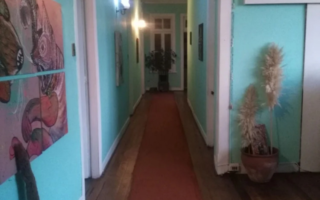 Espacio 420 - Hostel