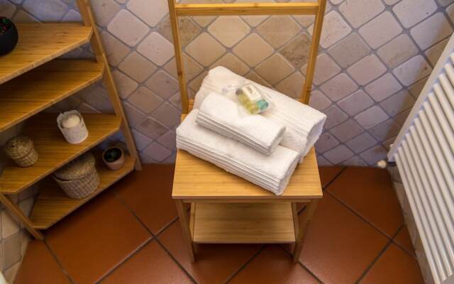 B&B I Pini Di Storaco