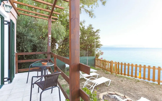 Ionian Grand by Checkin