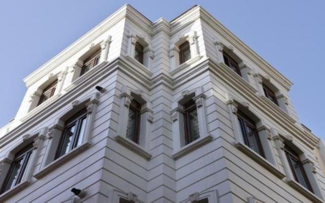 Bianco Residence Taksim