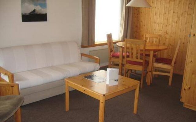 Fischers Alpenhotel