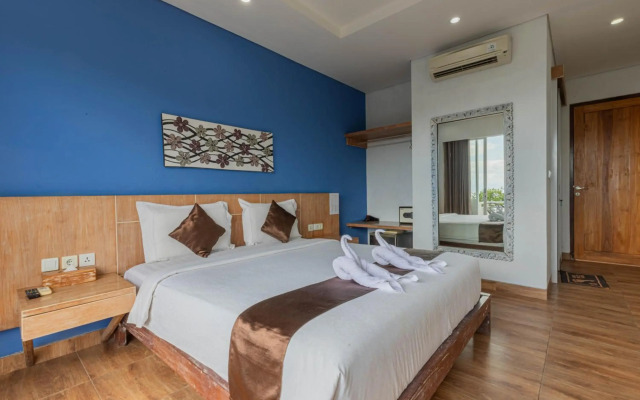 The Tanis Beach Resort Nusa Lembongan