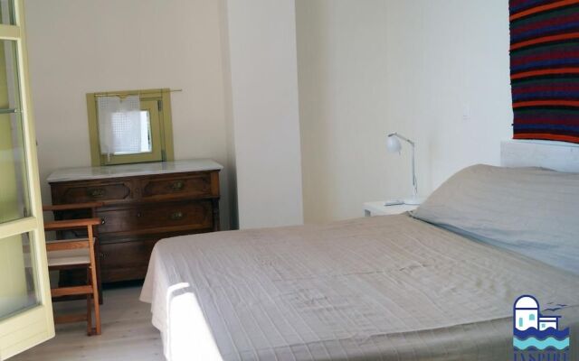 Inspire Aegean Sea Triantaros