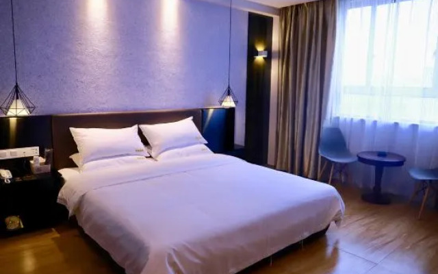 Thih Hotel Shanghai