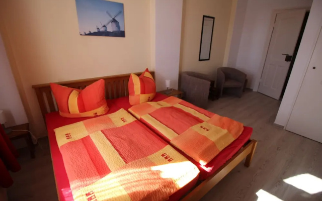 Ferienwohnung Brauhausgasse