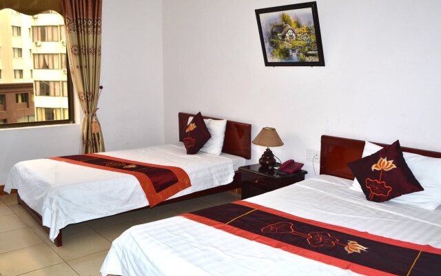 Hoang Long Hotel