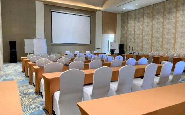 The Raclay Mandala Residence - Mui Ne