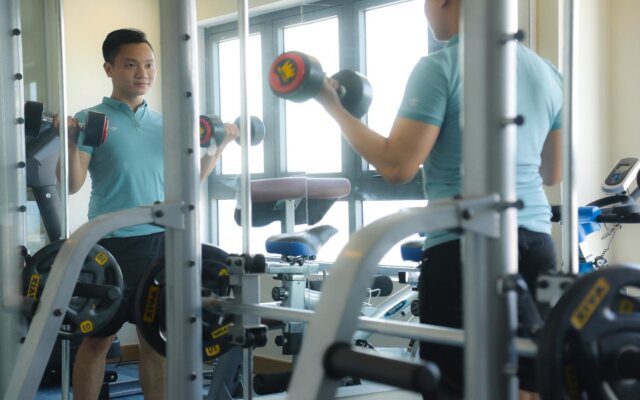 San Marino Boutique Danang