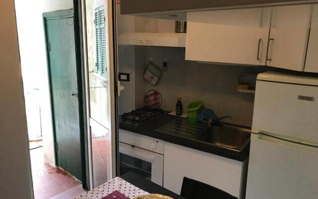 Appartamenti La Quiete