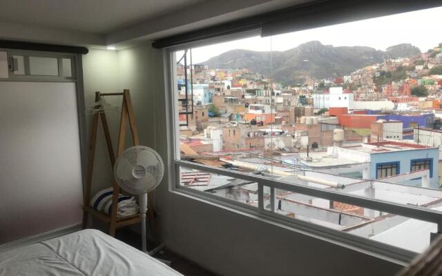 Hotel Carcamanes 17