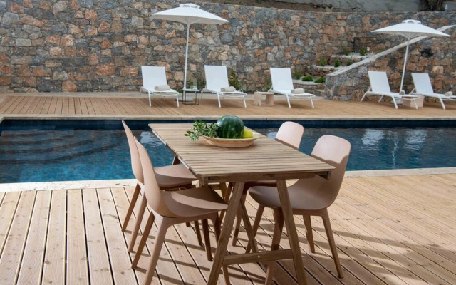 Adagio Villa Crete 5-bedroom Villa With Private Pool