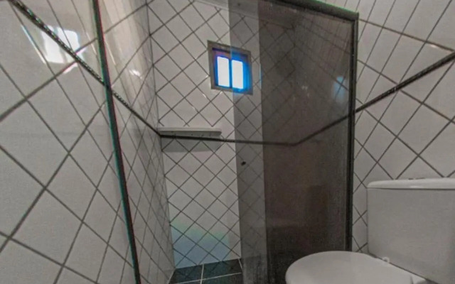 Pousada Alto da Praia