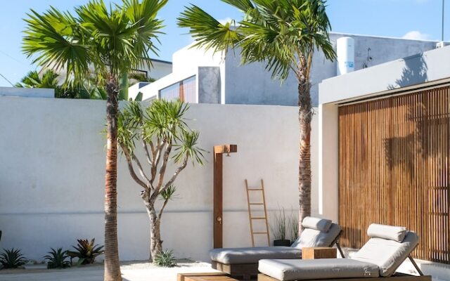 Ukiyo Villa Umalas