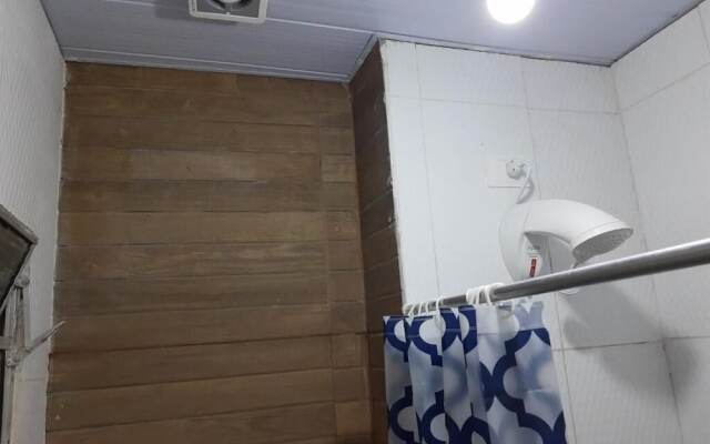 Lar Recife Olinda - Casa Inteira