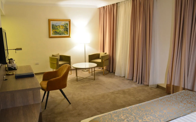 The Sanrock By Le Reve Hotels