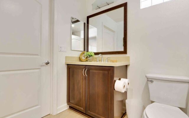 Bel Air Luxury Condos