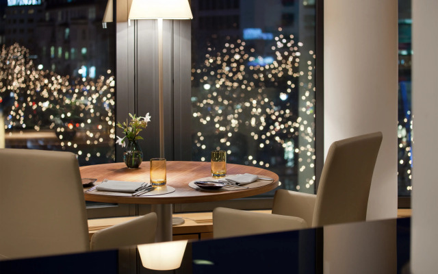 Swissôtel Berlin
