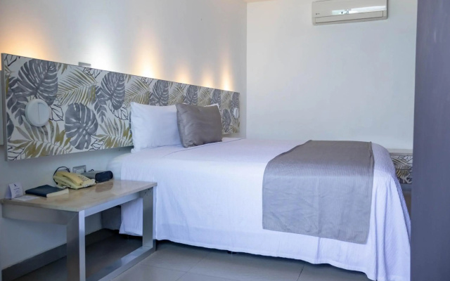 Hotel Punta Azul