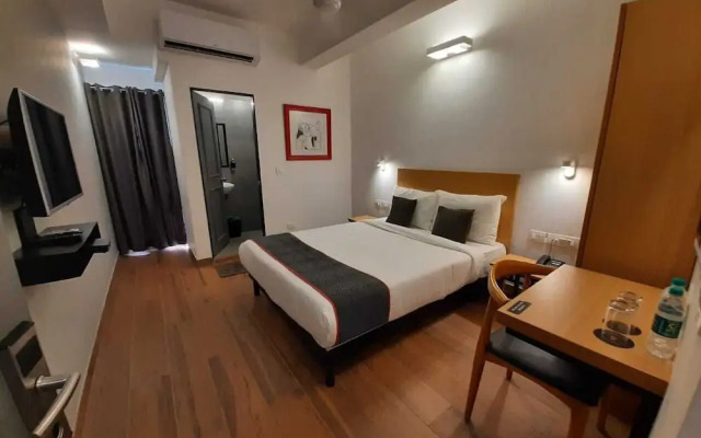 Hotel Vemara