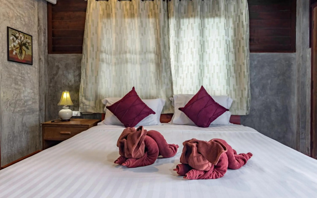 Kanya Cozy Bungalows Kata Beach