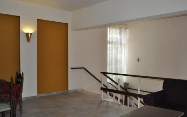 Okeania Seafront Rooms in Kamena Vourla