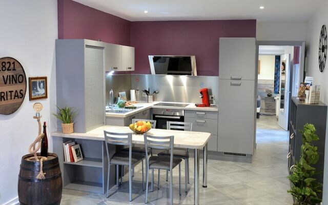 L'atelier du Tonnelier