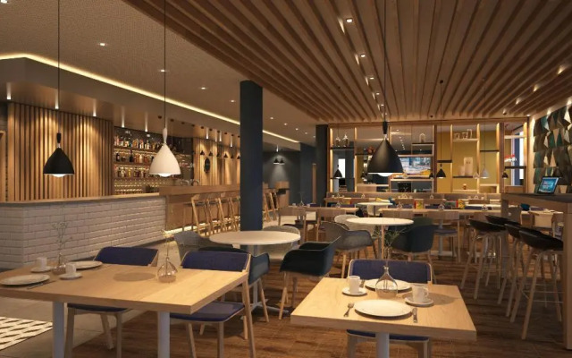 Holiday Inn Express Frankfurt Airport-Raunheim by IHG