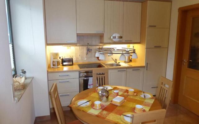 Ferienwohnung Villa Laura