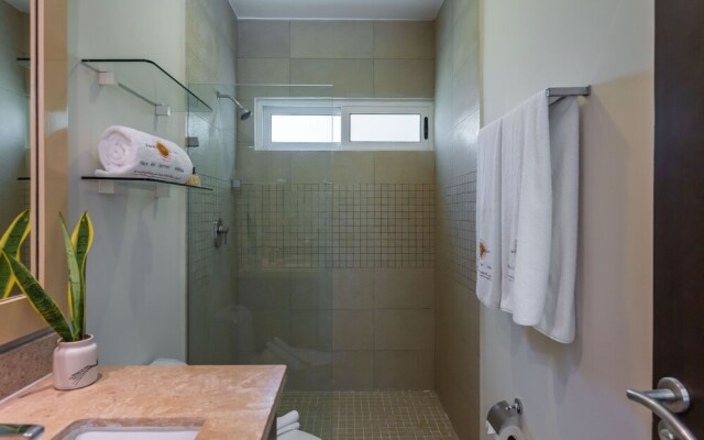 Sabbia Condo 4101 1 Bedroom 1 Bathroom Condo