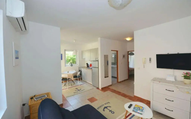 Apartment Nano-maris