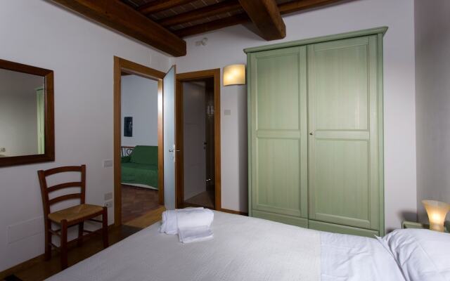 PHI Resort Coldimolino